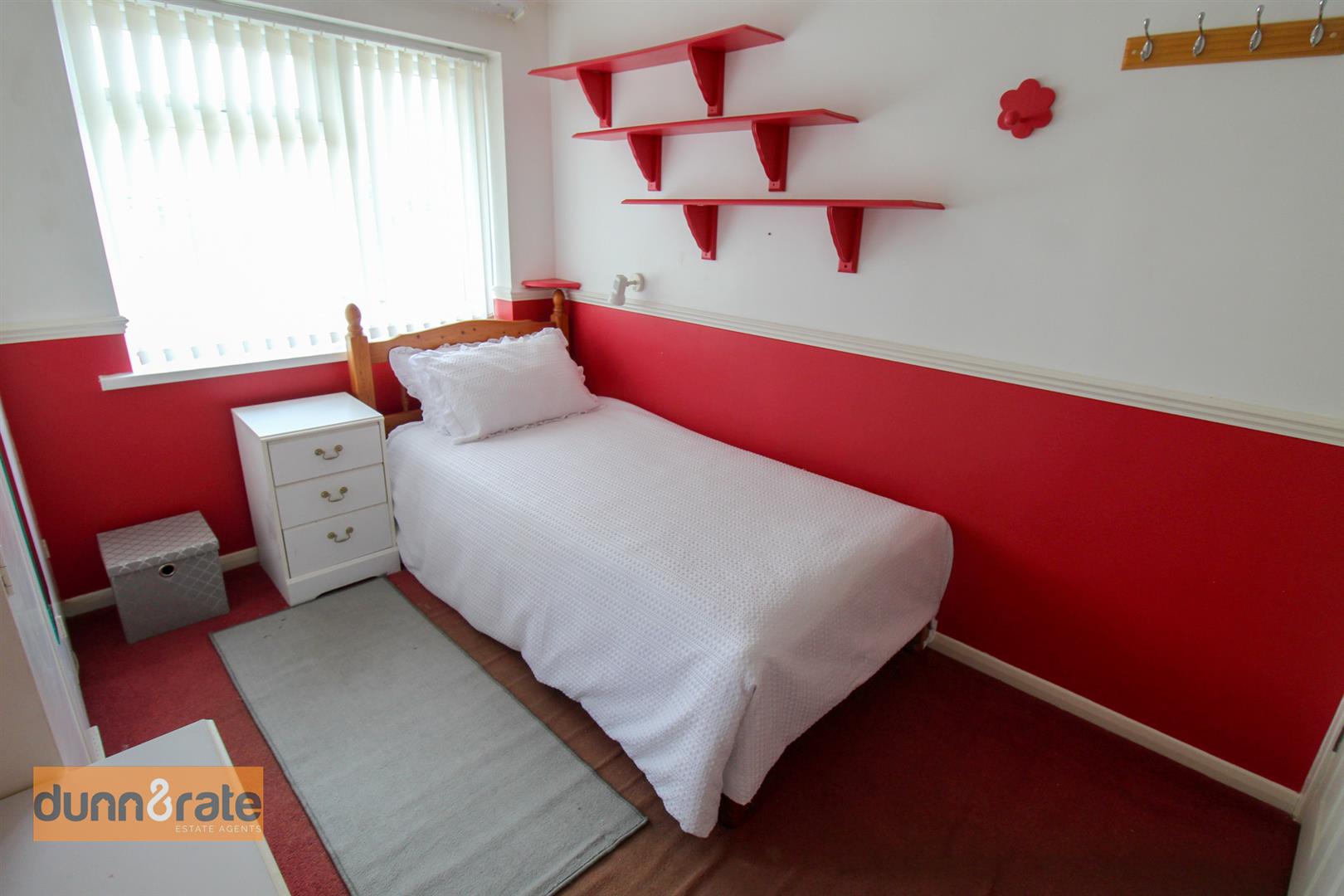 Debenham Crescent, Eaton Park, Stoke-On-Trent